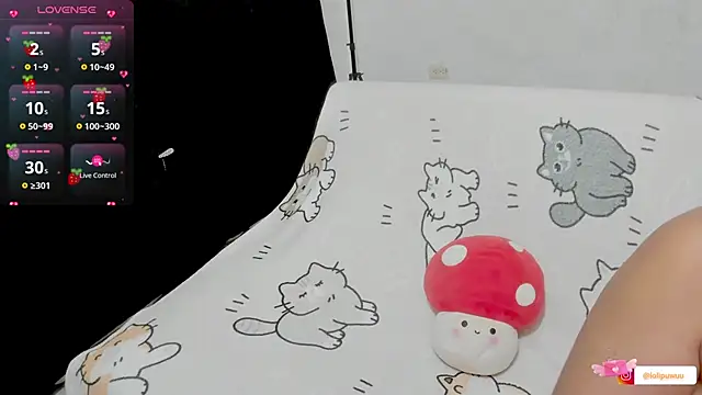 Snapshot of Naoko_7w7 chatting on February 10, 1:10 am Naoko 7w7 online show from February 10, 1:10 am