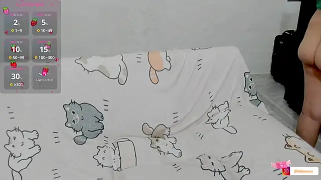 Snapshot of Naoko_7w7 chatting on February 13, 3:02 am Naoko 7w7 online show from February 13, 3:02 am