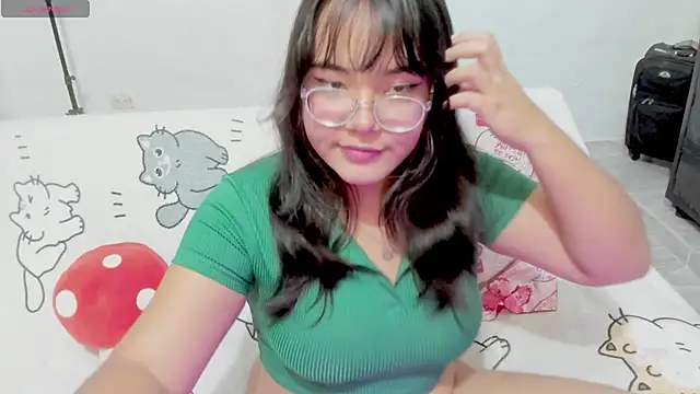 Snapshot of Naoko_7w7 chatting on February 15, 11:12 pm Naoko 7w7 online show from February 15, 11:12 pm