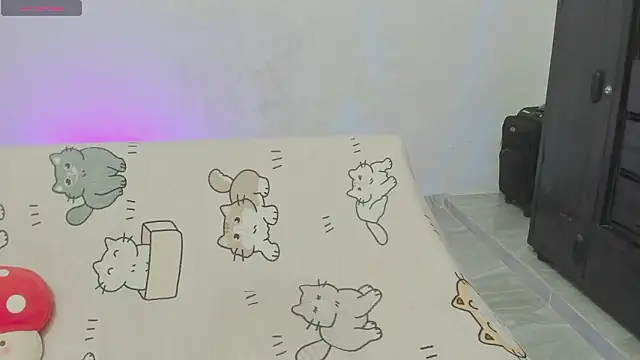 Snapshot of Naoko_7w7 chatting on March 5, 1:01 am Naoko 7w7 online show from March 5, 1:01 am