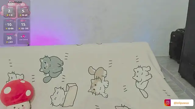 Snapshot of Naoko_7w7 chatting on March 6, 1:02 am Naoko 7w7 online show from March 6, 1:02 am