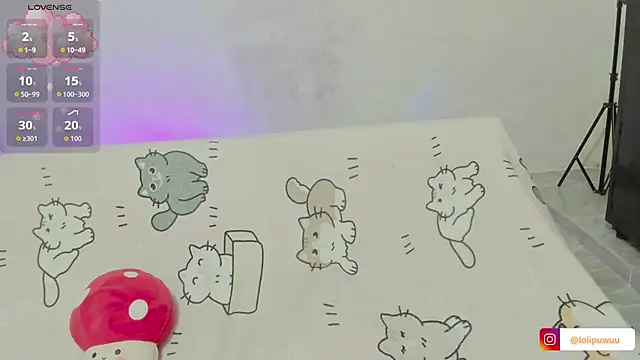 Snapshot of Naoko_7w7 chatting on March 19, 1:09 am Naoko 7w7 online show from March 19, 1:09 am