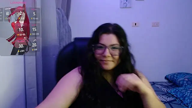 Snapshot of miss_nyxxx chatting on May 19, 6:53 am miss nyxxx online show from May 19, 6:53 am