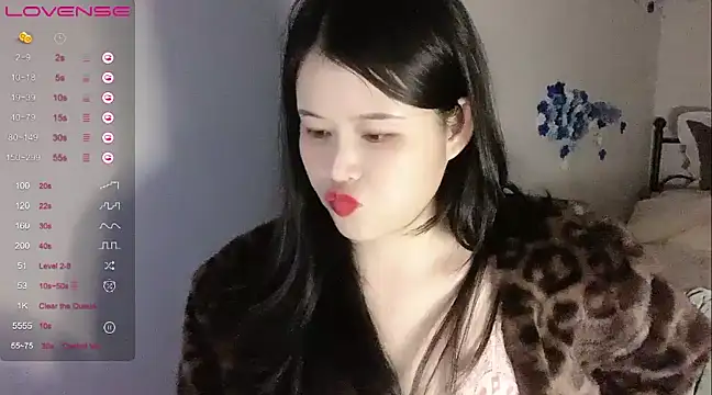 a-lian online show from February 27, 12:56 pm