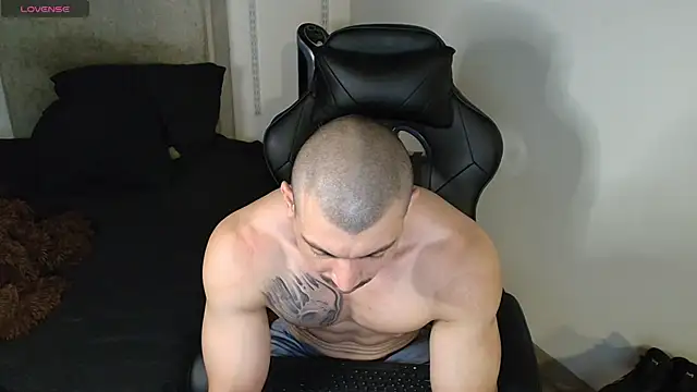 kevin jef online show from March 8, 10:24 pm