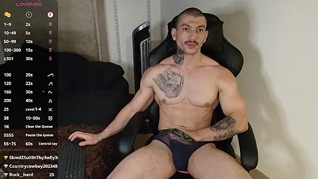 kevin jef online show from March 14, 6:21 am