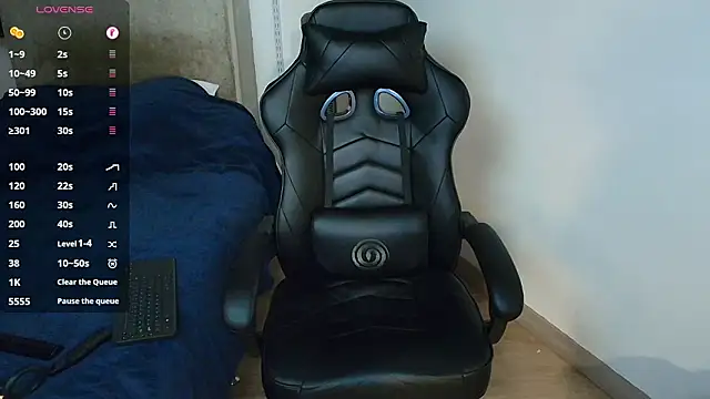 kevin jef online show from March 5, 3:35 am