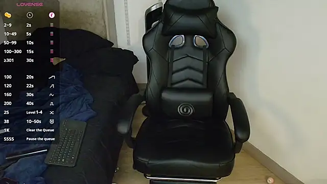 kevin jef online show from March 31, 3:23 pm