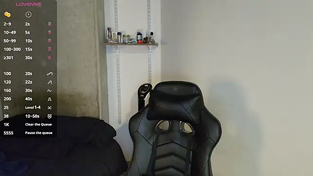 kevin jef online show from April 4, 2:43 am