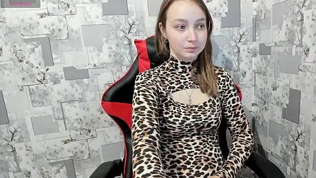 stella leex online show from March 20, 8:51 pm