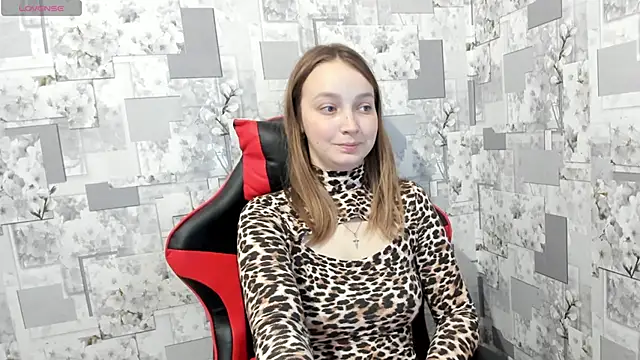 stella leex online show from March 21, 12:40 am