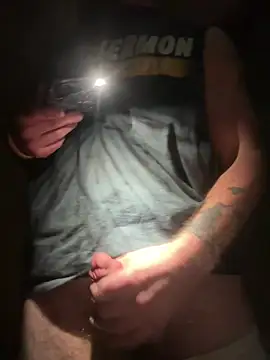 Duhon2317 online show from February 3, 8:08 am