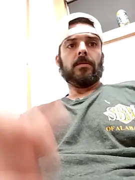 Duhon2317 online show from February 15, 9:08 am