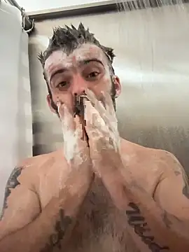 Duhon2317 online show from March 27, 1:33 am