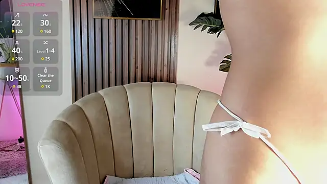 Snapshot of rosett_kio chatting on March 8, 12:30 pm rosett kio online show from March 8, 12:30 pm