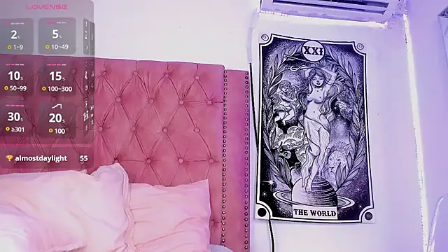 Snapshot of rosett_kio chatting on March 16, 5:03 am rosett kio online show from March 16, 5:03 am