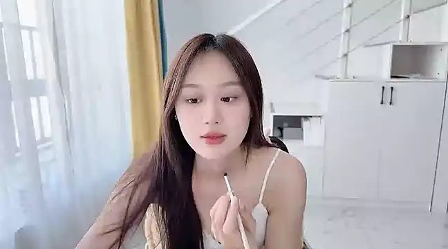 Cassie-20 online show from February 28, 6:21 am