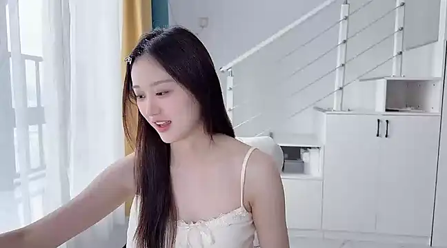 Cassie-20 online show from March 3, 8:05 am