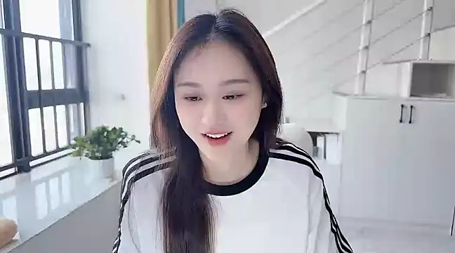 Cassie-20 online show from March 9, 6:28 am