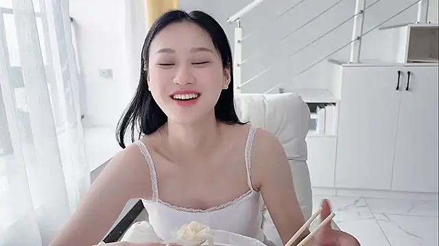 Cassie-20 online show from March 15, 6:25 am