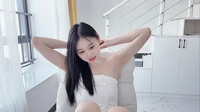 Cassie-20 online show from March 23, 5:54 am