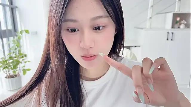 Cassie-20 online show from September 16, 2:23 am