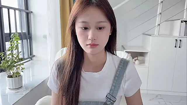 Cassie-20 online show from October 13, 2:11 am