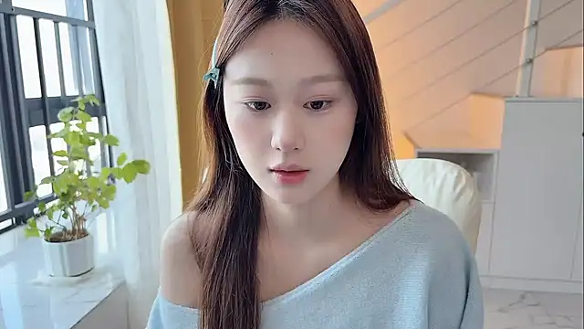 Cassie-20 online show from December 16, 2:05 am