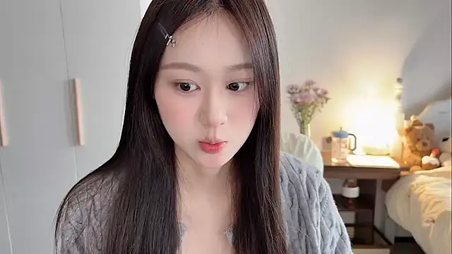 Cassie-20 online show from March 10, 2:16 am