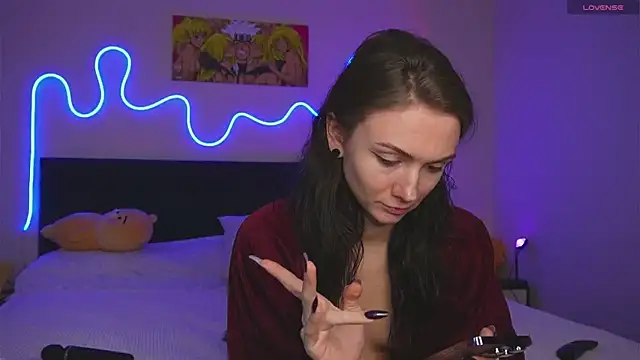 Limy Sweet online show from December 4, 8:56 am