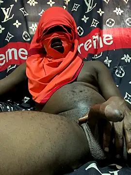 Snapshot of BlaccZhakky chatting on October 8, 12:36 pm BlaccZhakky online show from October 8, 12:36 pm