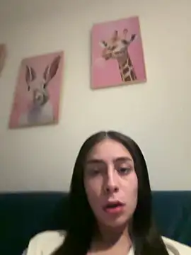 candycami19 online show from February 20, 10:37 am