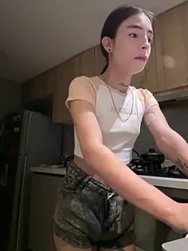 candycami19 online show from March 15, 5:19 am