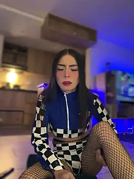 candycami19 online show from October 16, 4:46 am