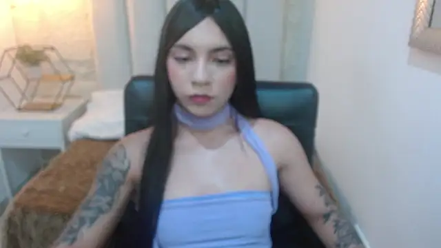 camilah tk online show from April 11, 12:09 pm