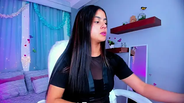 Bella walker  online show from November 24, 9:36 pm