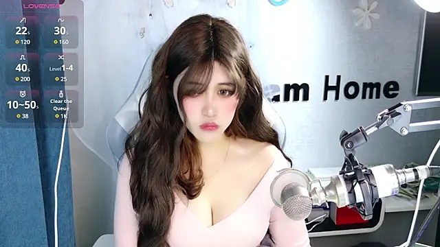 hanhan-baby online show from February 22, 6:28 am