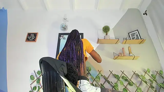 Aria fitness online show from April 10, 1:16 pm