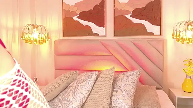 AmberHudson online show from November 22, 1:54 pm