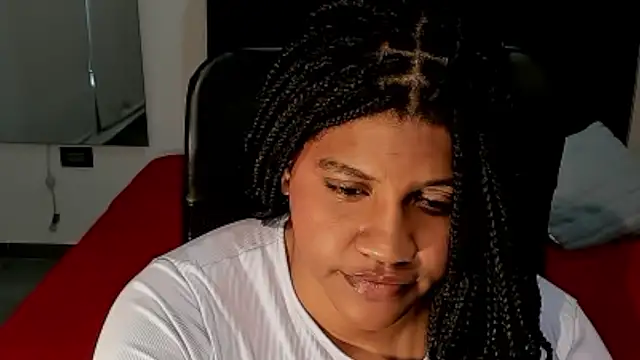 ZahraRose online show from October 15, 7:58 pm