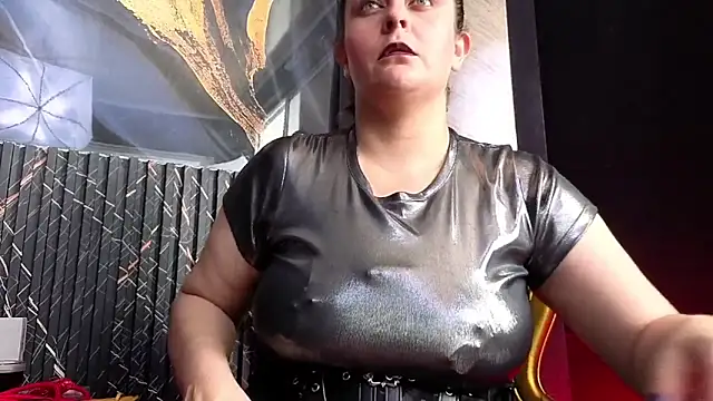 AmandaKovich online show from March 27, 7:24 pm