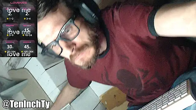 teninchty online show from September 10, 6:08 pm