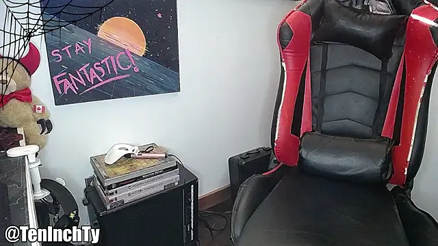 teninchty online show from October 22, 4:29 pm