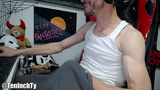 teninchty online show from October 27, 4:55 pm