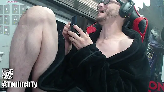 teninchty online show from November 15, 5:31 pm