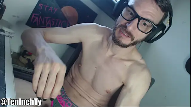 teninchty online show from December 20, 8:05 pm