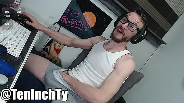 teninchty online show from January 7, 2:36 am