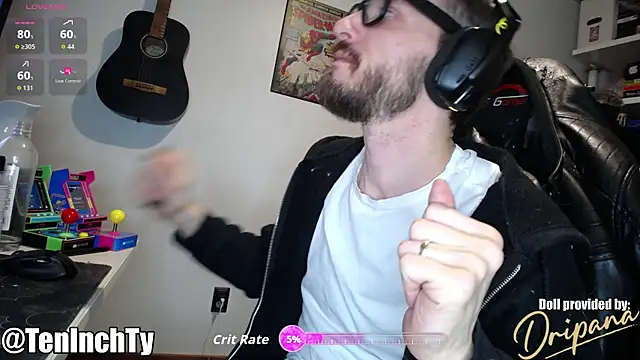 teninchty online show from March 28, 2:33 am