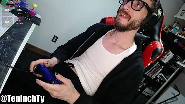 teninchty online show from April 20, 3:31 am