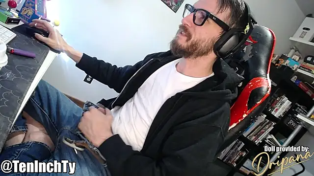 teninchty online show from April 20, 4:32 pm